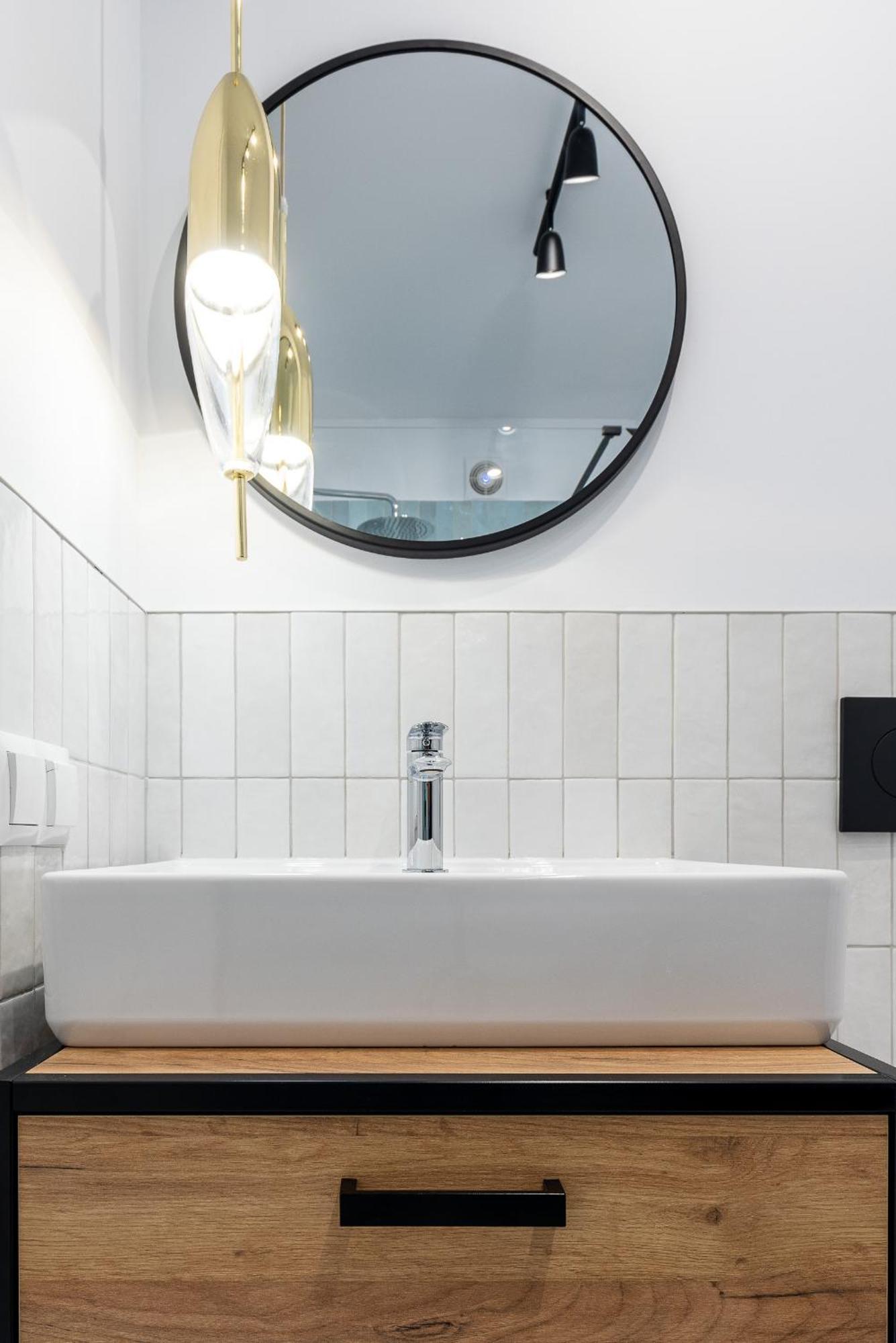 Apartmán Korona Starego Gdanska *