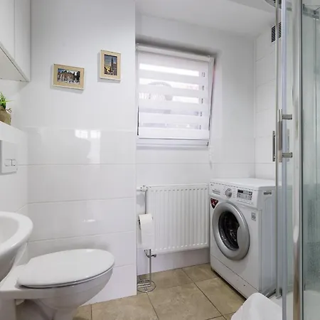 Ferienwohnung Korona Starego Gdanska Exterior foto