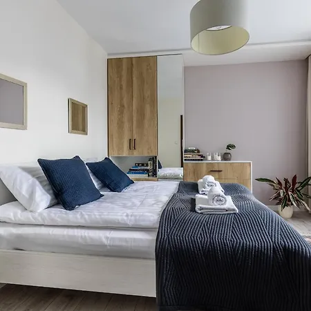 Ferienwohnung Korona Starego Gdanska Exterior foto