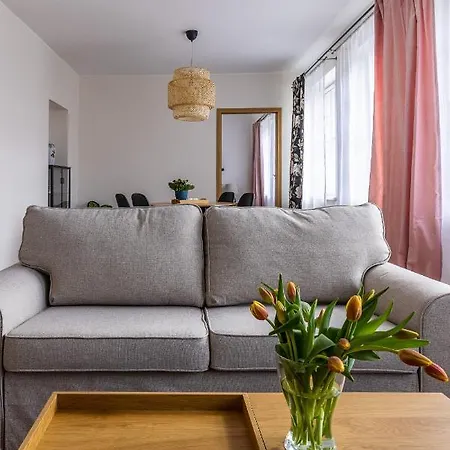 Ferienwohnung Korona Starego Gdanska Exterior foto