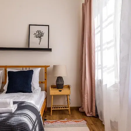 Ferienwohnung Korona Starego Gdanska Exterior foto