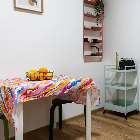 Ferienwohnung Korona Starego Gdanska Exterior foto