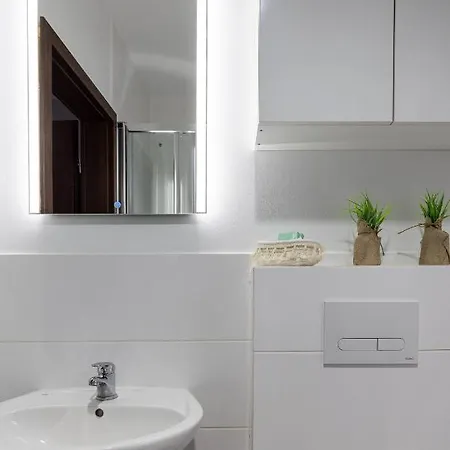 Ferienwohnung Korona Starego Gdanska Exterior foto