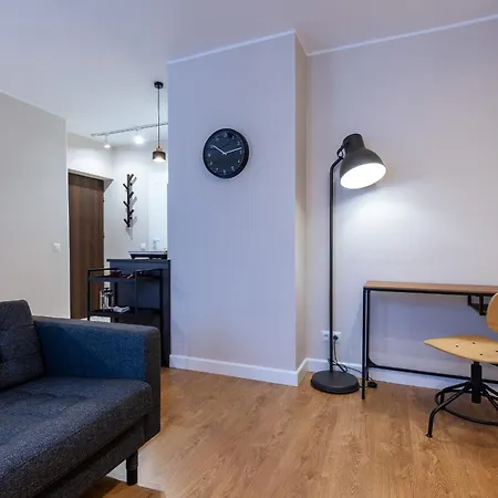 Ferienwohnung Korona Starego Gdanska Exterior foto