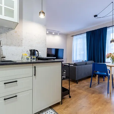 Ferienwohnung Korona Starego Gdanska Exterior foto
