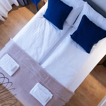 Ferienwohnung Korona Starego Gdanska Exterior foto