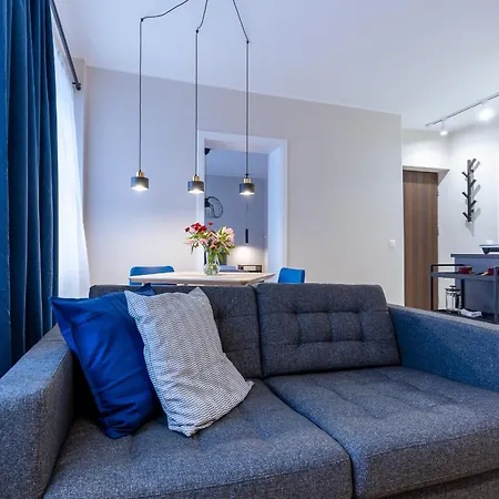 Ferienwohnung Korona Starego Gdanska Exterior foto