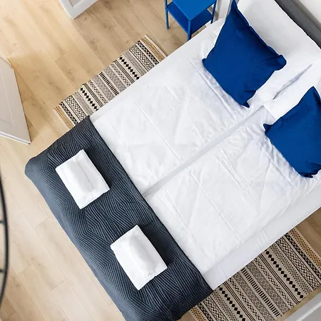 Ferienwohnung Korona Starego Gdanska Exterior foto