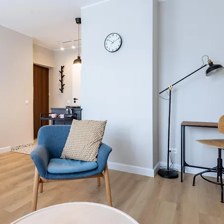Ferienwohnung Korona Starego Gdanska Exterior foto