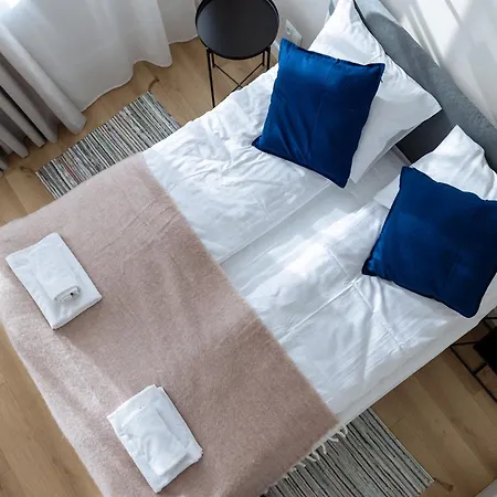 Ferienwohnung Korona Starego Gdanska Exterior foto