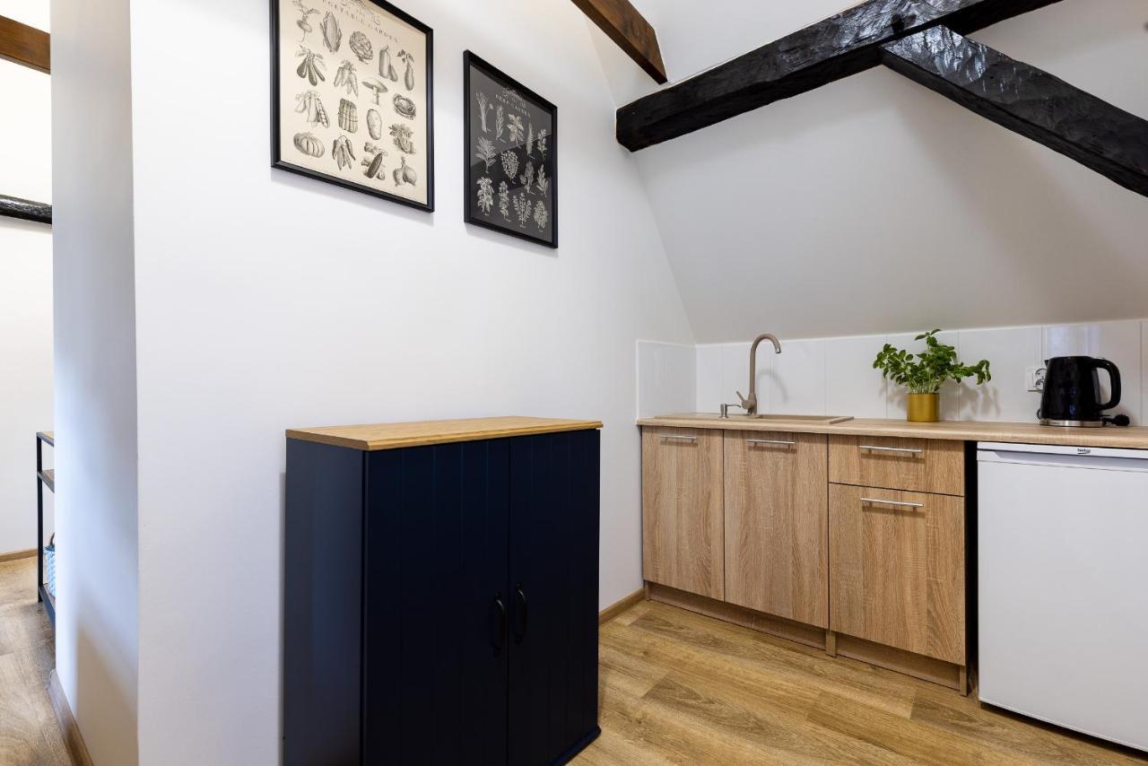 Apartment Korona Starego Gdanska Gdansk