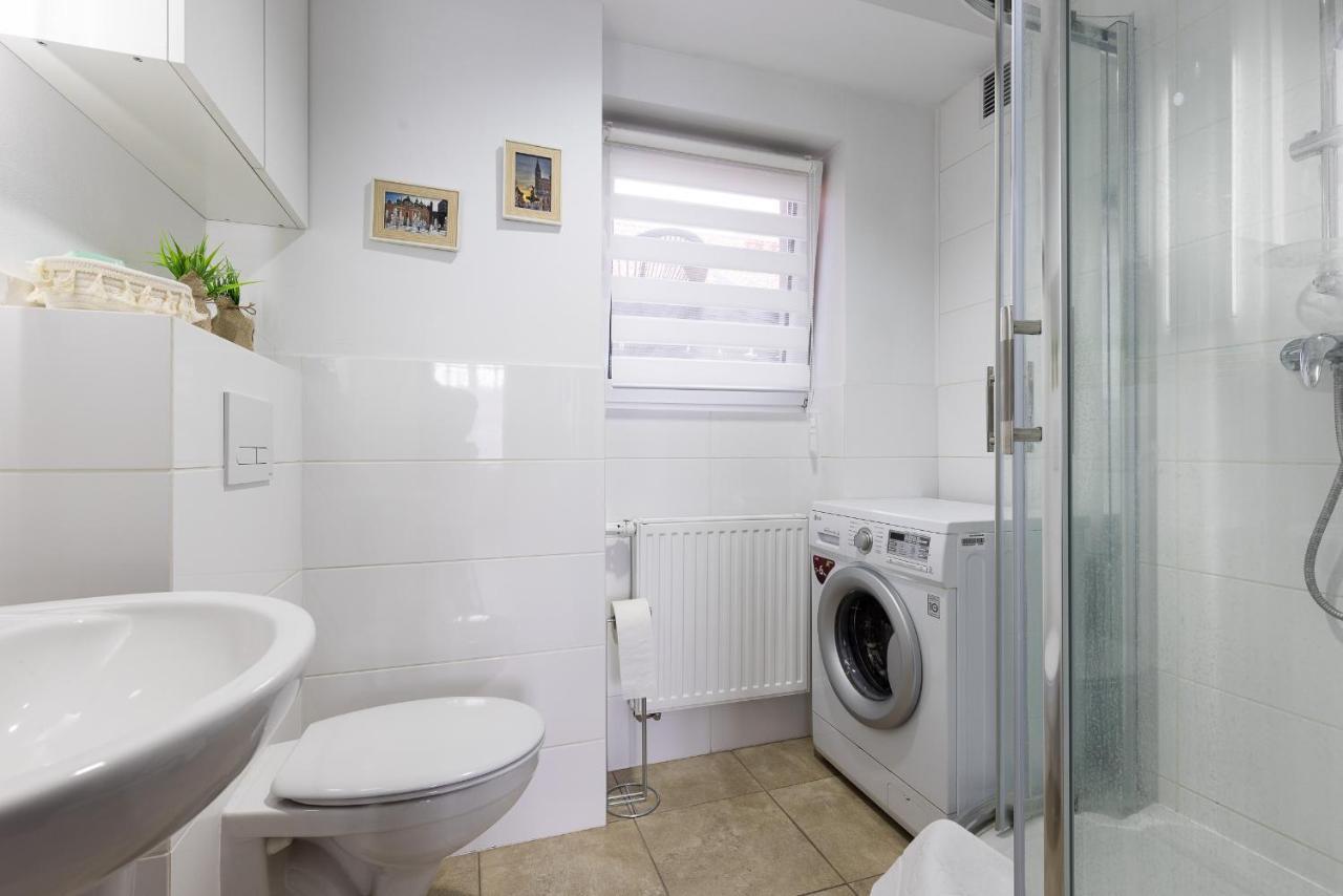 Apartment Korona Starego Gdanska