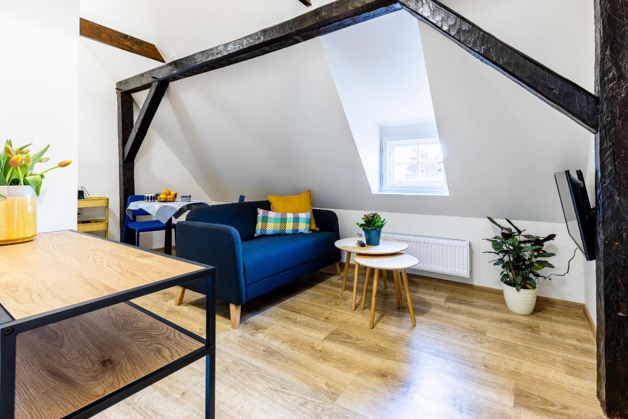 Korona Starego Gdanska Apartment Gdansk