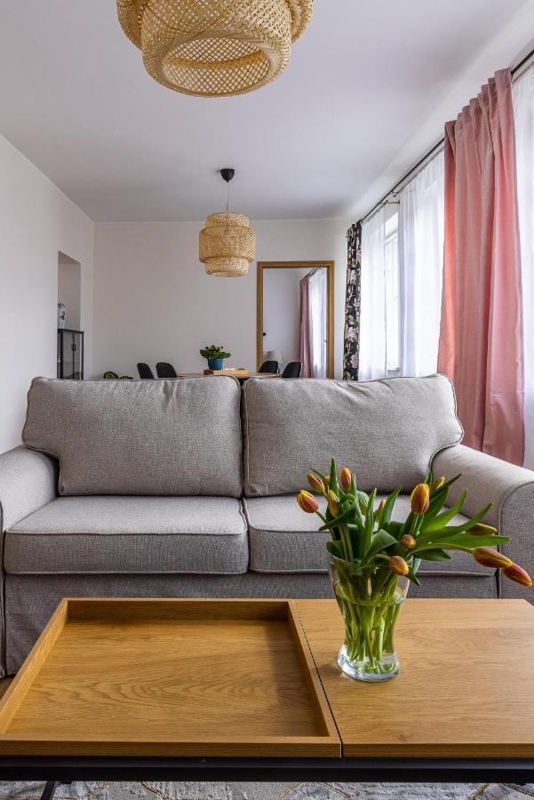 Korona Starego Gdanska Apartment *