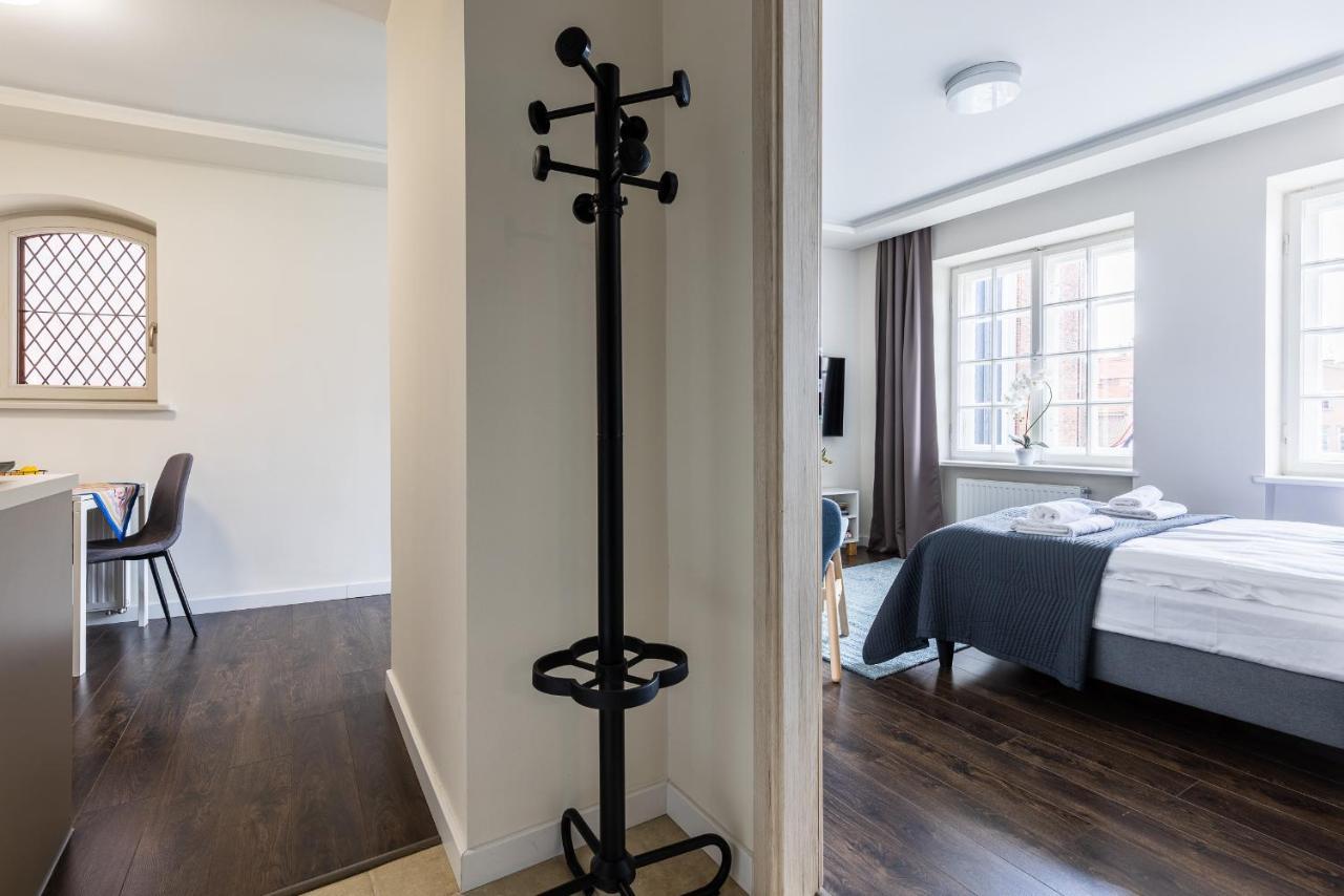 Korona Starego Gdanska Apartment