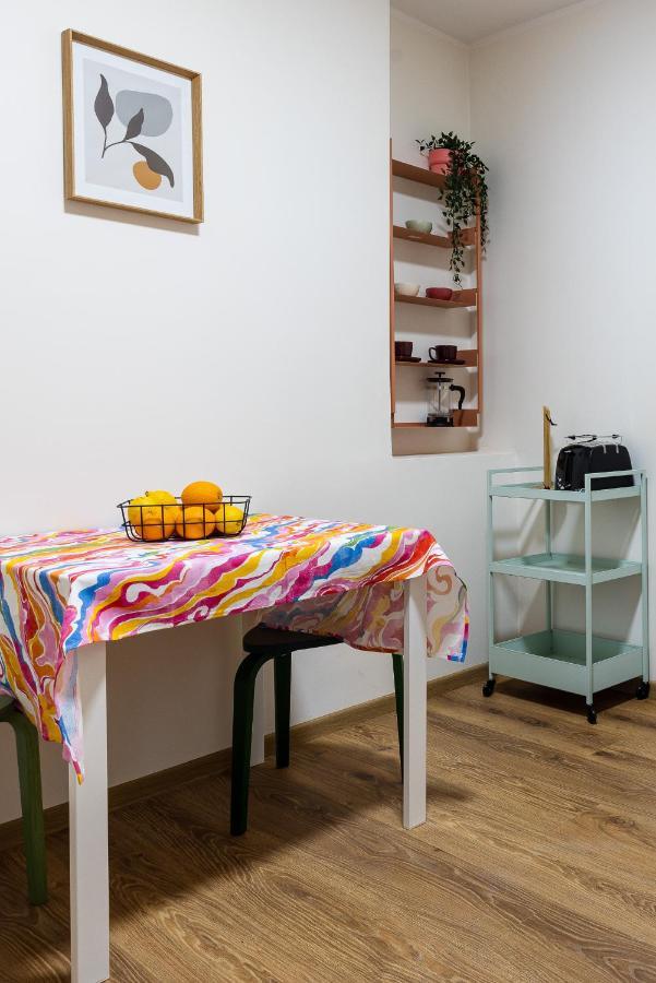 Korona Starego Gdanska Apartmán *