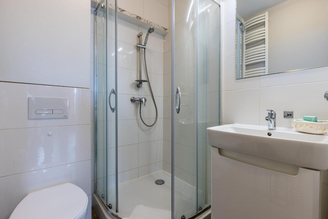 Apartment Korona Starego Gdanska Gdansk