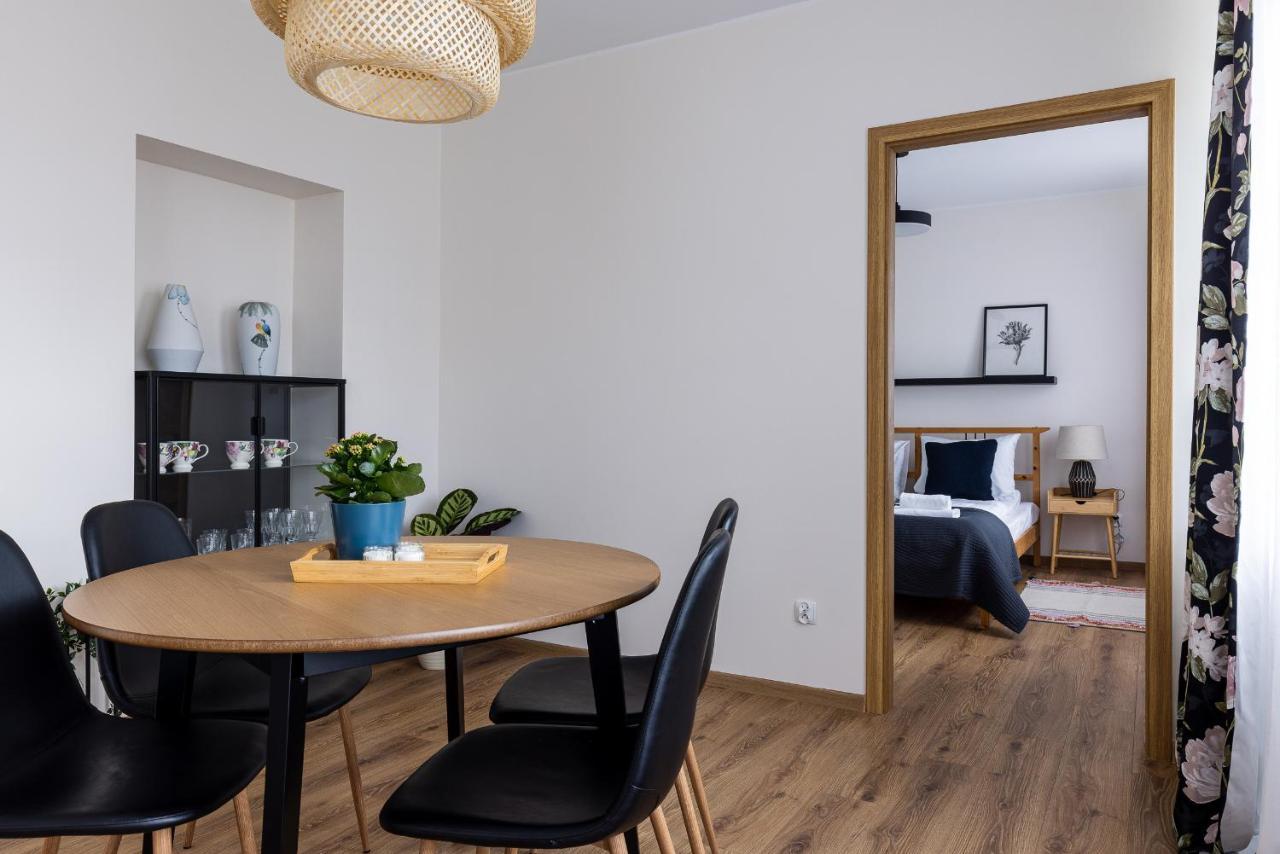 Apartmán Korona Starego Gdanska Gdaňsk