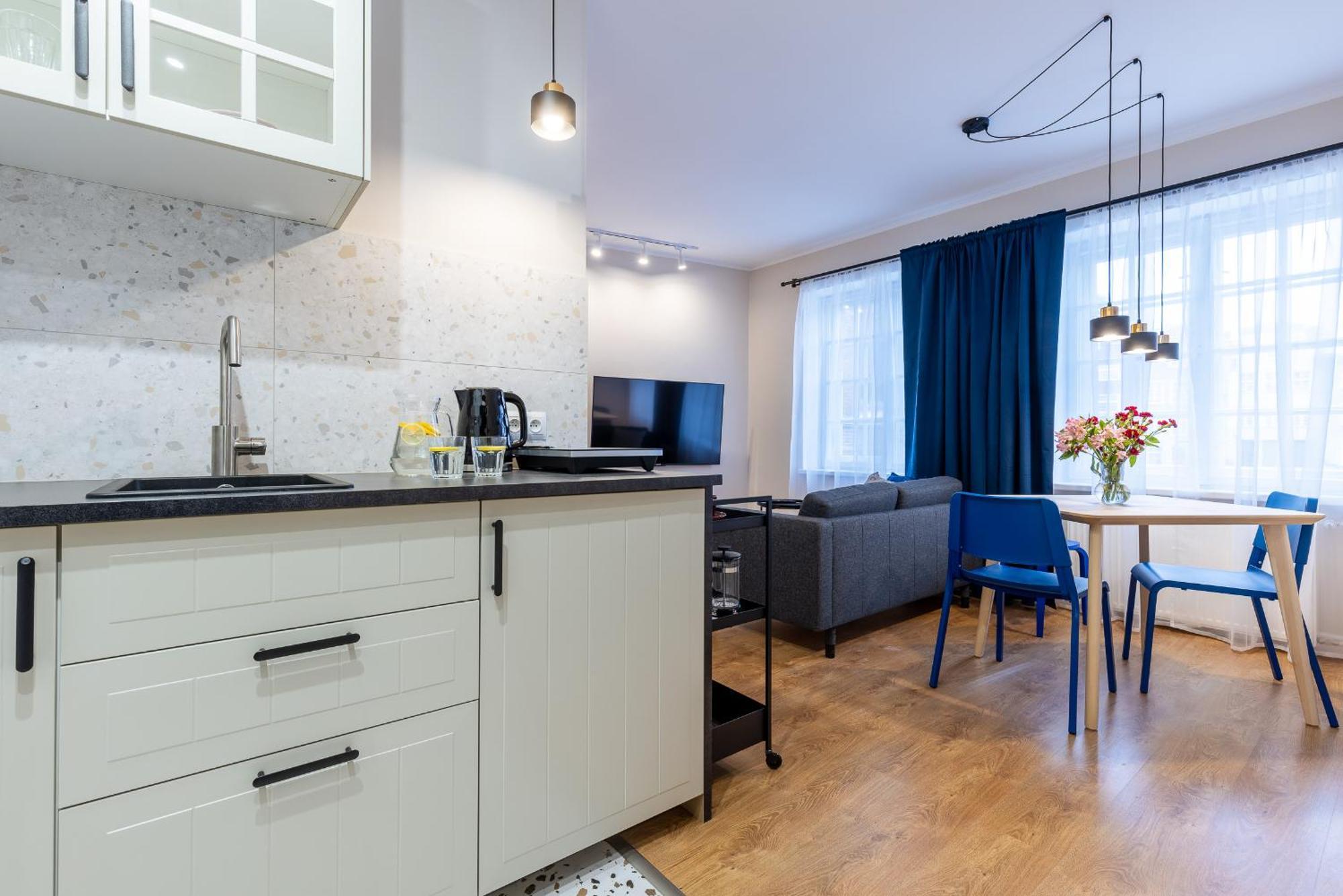 Korona Starego Gdanska Apartment Gdansk