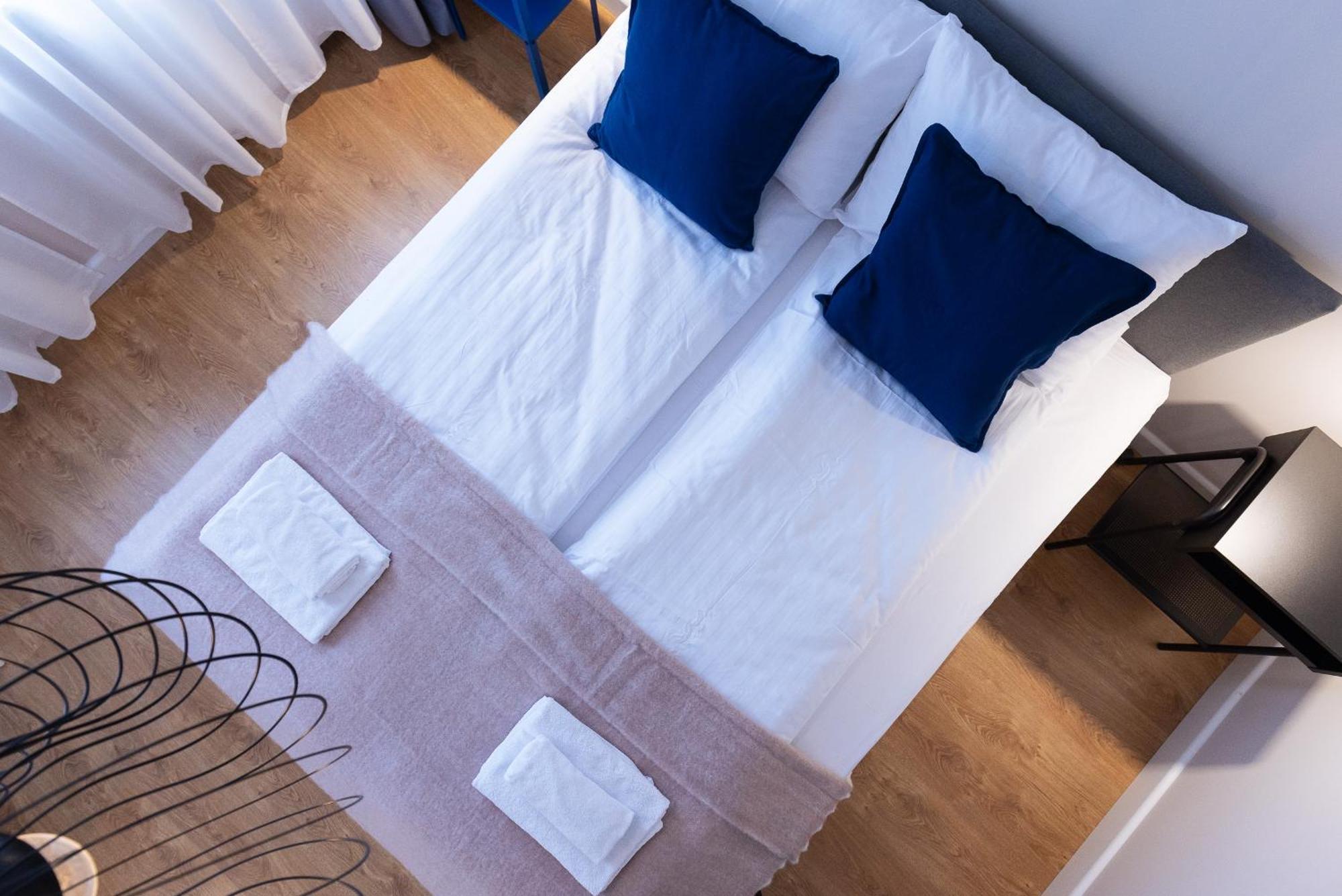 Apartmán Korona Starego Gdanska *
