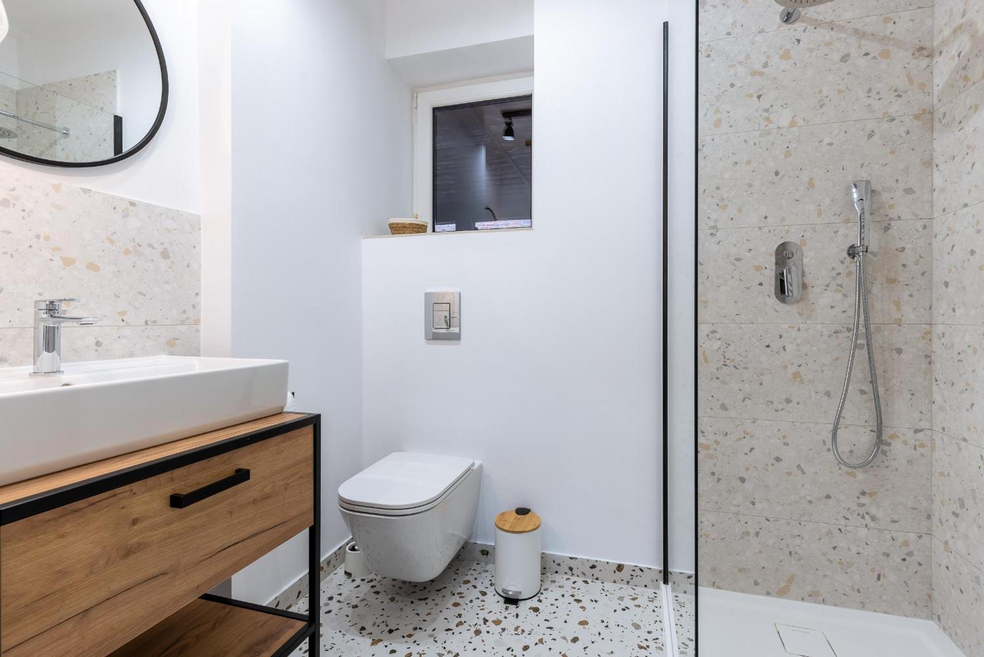 Korona Starego Gdanska Apartment *