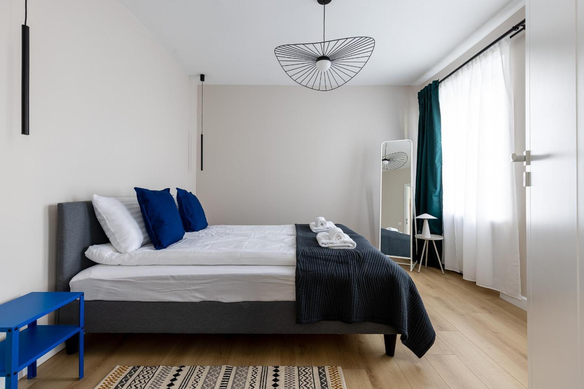 Korona Starego Gdanska Apartment *