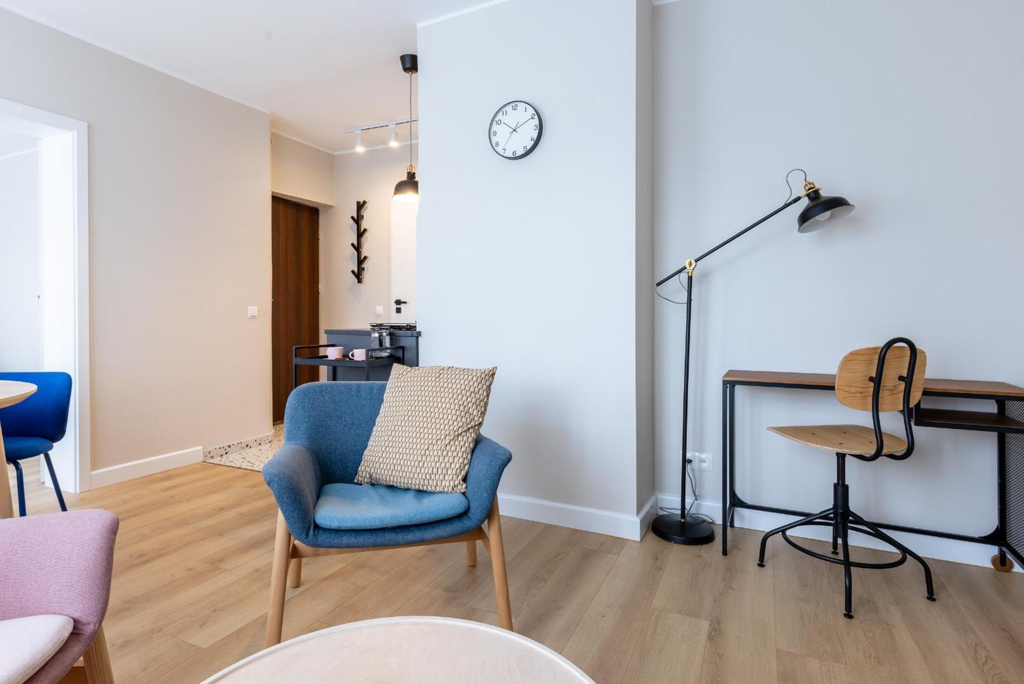 Apartment Korona Starego Gdanska *