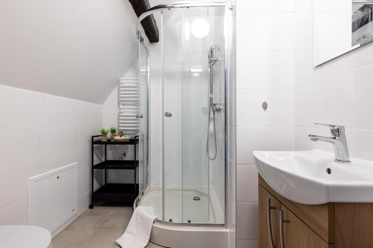 Korona Starego Gdanska Apartment Danzig