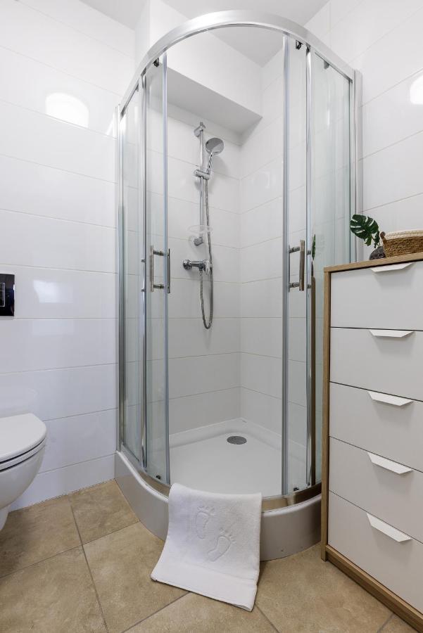 Apartment Korona Starego Gdanska
