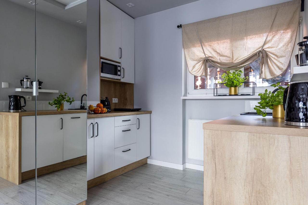 Korona Starego Gdanska Apartment