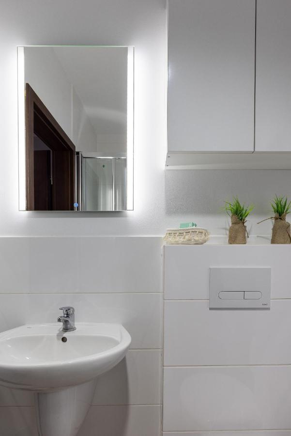 Korona Starego Gdanska Apartment Danzig