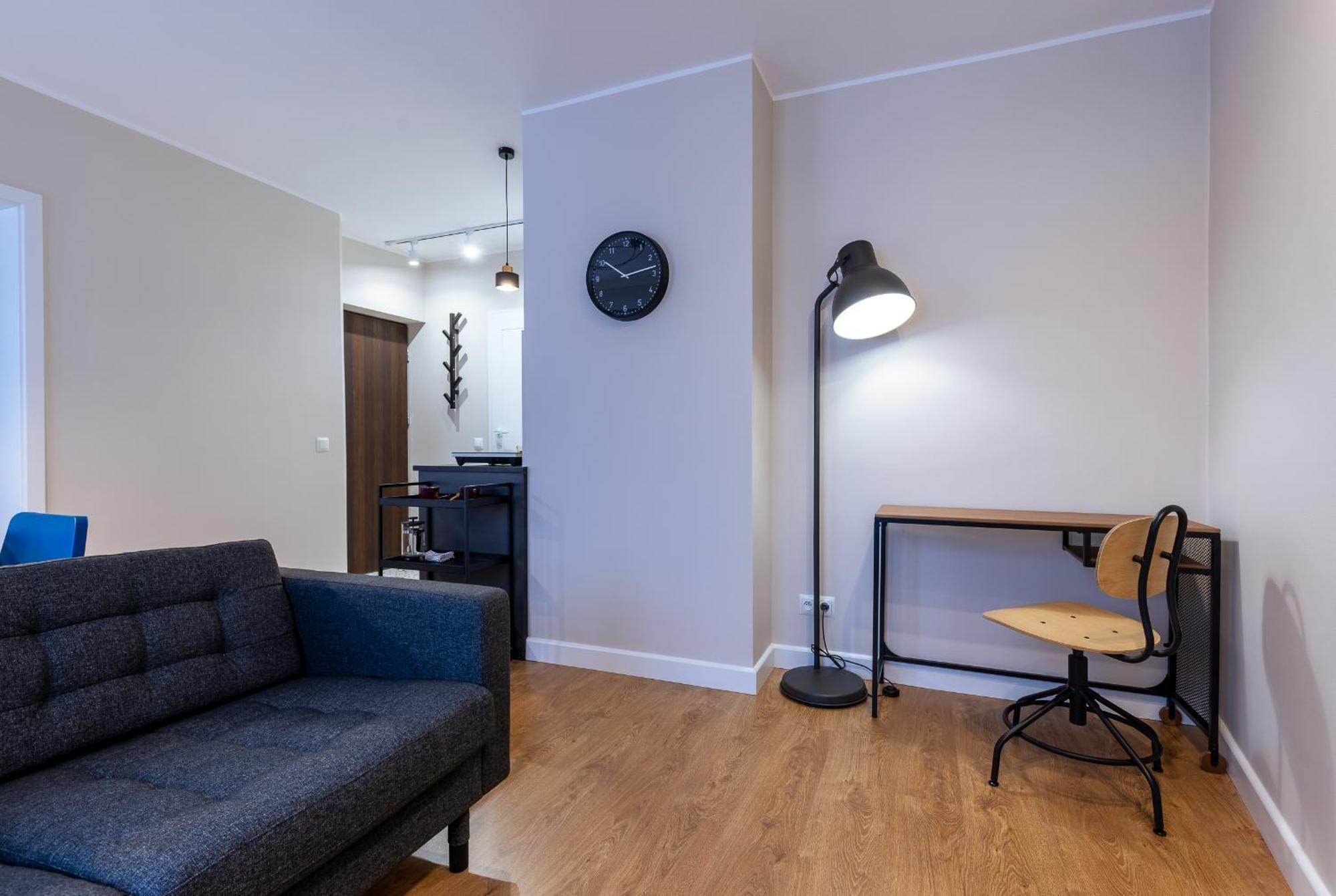 Apartment Korona Starego Gdanska *