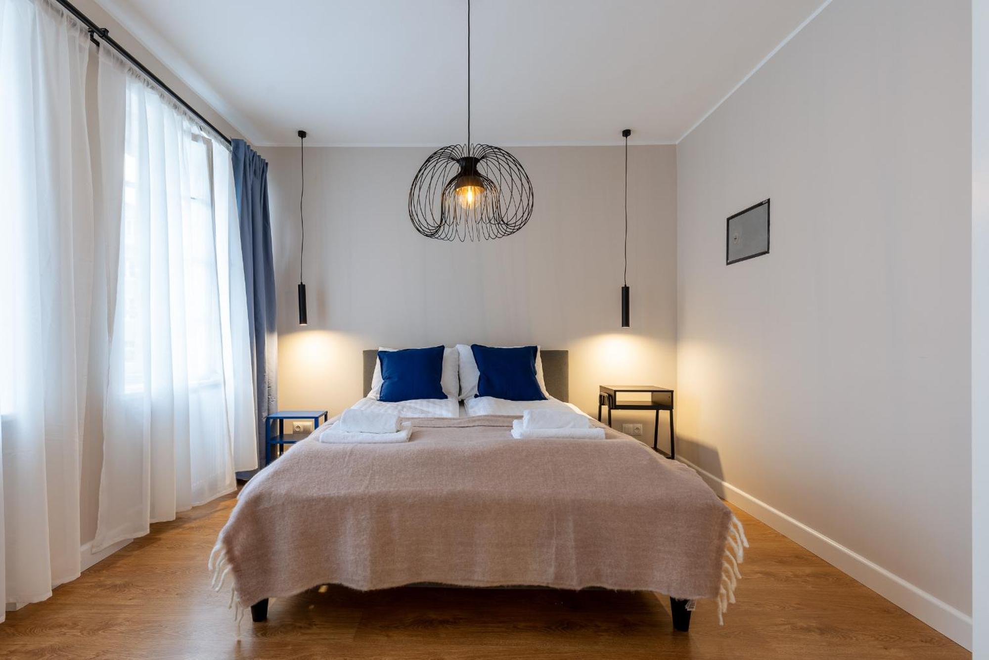Korona Starego Gdanska Apartment *